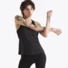 Camiseta sin mangas L. Super Light Tank Running – Tejido ligero Coolcore Camiseta sin mangas L. Super Light Tank Running – Tejido ligero Coolcore
