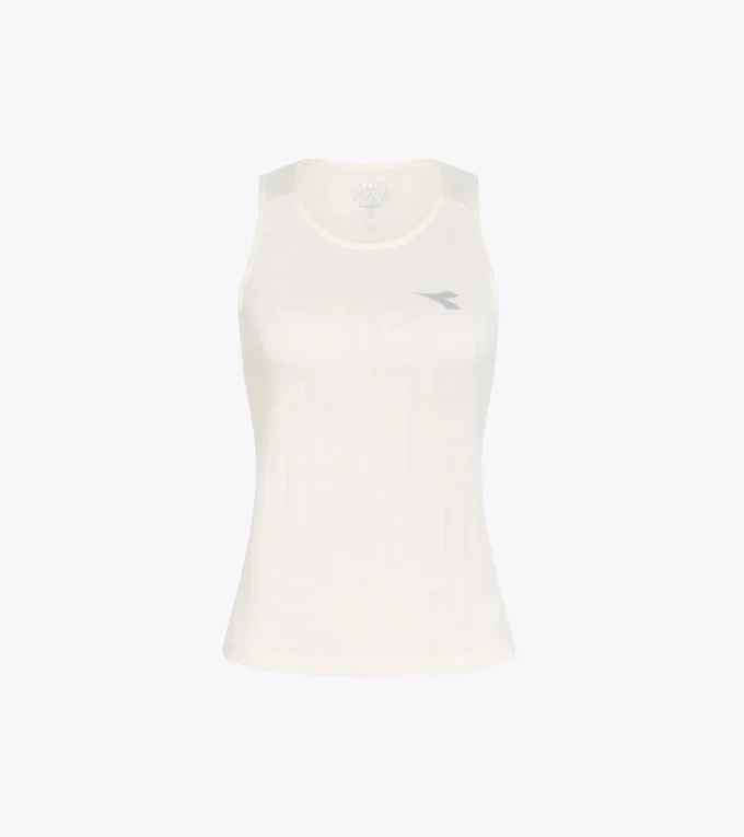 Camiseta sin mangas L. Super Light Tank Running – Tejido ligero Coolcore Camiseta sin mangas L. Super Light Tank Running – Tejido ligero Coolcore