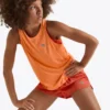 Camiseta sin mangas L. Super Light Tank Running – Tejido ligero Coolcore Camiseta sin mangas L. Super Light Tank Running – Tejido ligero Coolcore