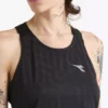 Camiseta sin mangas L. Super Light Tank Running – Tejido ligero Coolcore Camiseta sin mangas L. Super Light Tank Running – Tejido ligero Coolcore