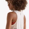 Camiseta sin mangas L. Super Light Tank Running – Tejido ligero Coolcore Camiseta sin mangas L. Super Light Tank Running – Tejido ligero Coolcore