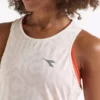 Camiseta sin mangas L. Super Light Tank Running – Tejido ligero Coolcore Camiseta sin mangas L. Super Light Tank Running – Tejido ligero Coolcore