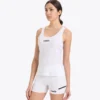 Camiseta sin mangas L. Tank Tennis Camiseta sin mangas L. Tank Tennis