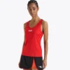 Camiseta sin mangas L. Tank Tennis Camiseta sin mangas L. Tank Tennis