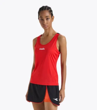 Camiseta sin mangas L. Tank Tennis