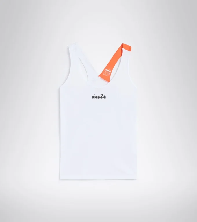 Camiseta sin mangas L. Tank Tennis Camiseta sin mangas L. Tank Tennis