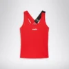 Camiseta sin mangas L. Tank Tennis Camiseta sin mangas L. Tank Tennis