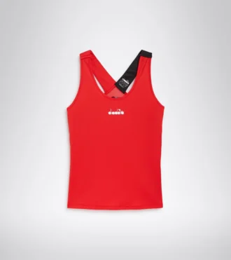Camiseta sin mangas L. Tank Tennis