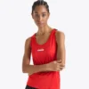 Camiseta sin mangas L. Tank Tennis Camiseta sin mangas L. Tank Tennis