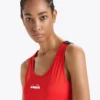 Camiseta sin mangas L. Tank Tennis Camiseta sin mangas L. Tank Tennis