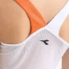 Camiseta sin mangas L. Tank Tennis Camiseta sin mangas L. Tank Tennis