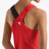 Camiseta sin mangas L. Tank Tennis Camiseta sin mangas L. Tank Tennis