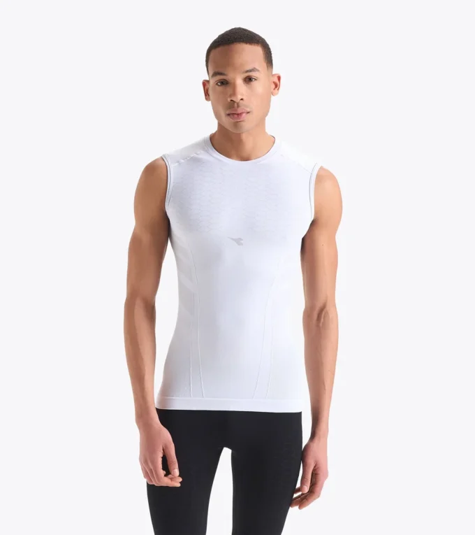 Camiseta sin mangas Sl Act Running Camiseta sin mangas Sl Act Running