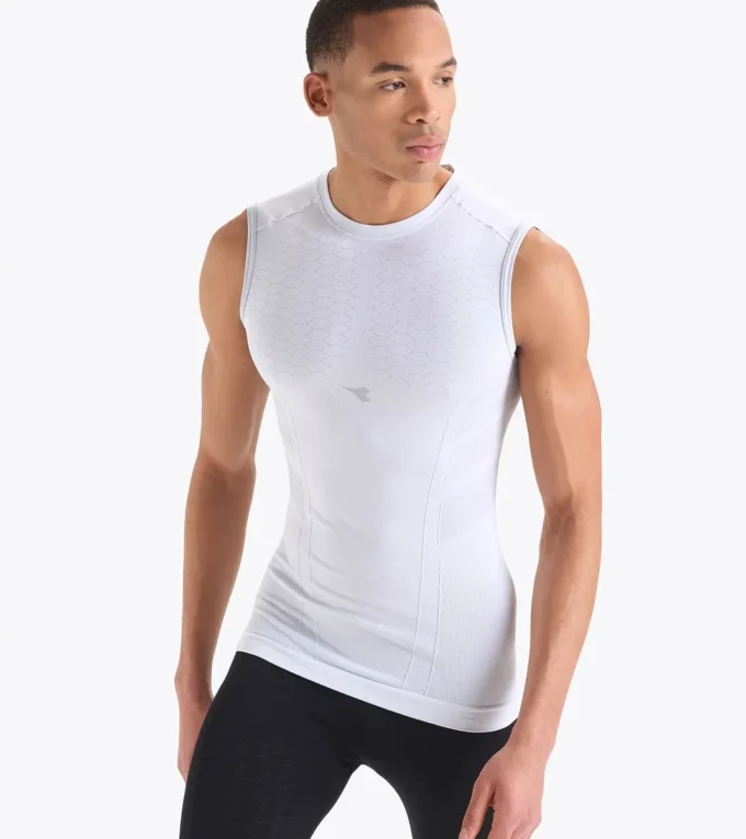 Camiseta sin mangas Sl Act Running Camiseta sin mangas Sl Act Running