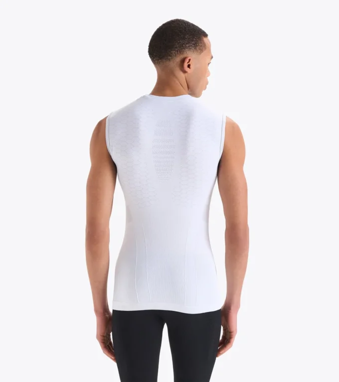 Camiseta sin mangas Sl Act Running Camiseta sin mangas Sl Act Running