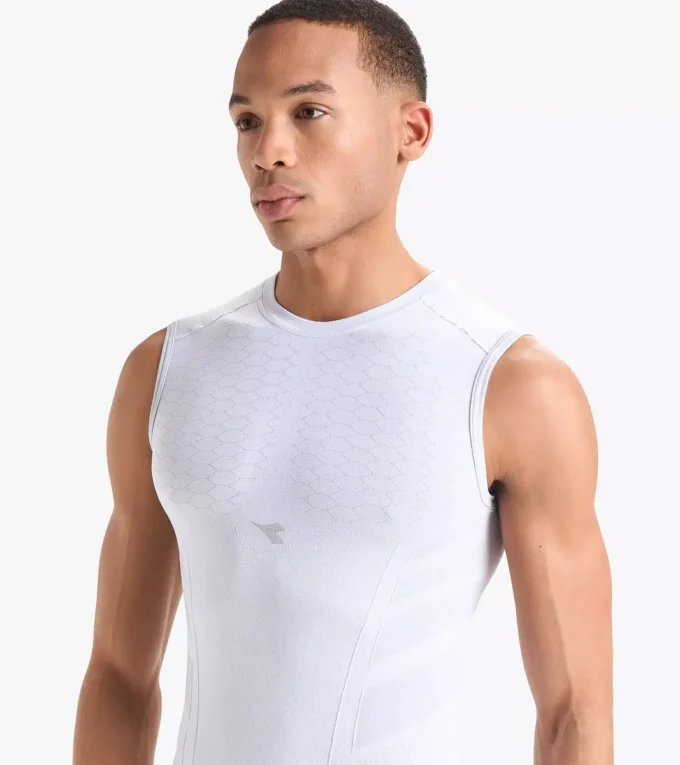 Camiseta sin mangas Sl Act Running Camiseta sin mangas Sl Act Running