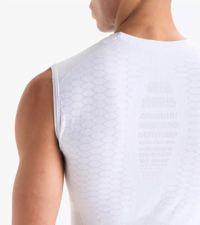 Camiseta sin mangas Sl Act Running Camiseta sin mangas Sl Act Running