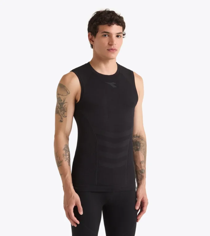 Camiseta sin mangas Sl Stratozero Made In Italy – Running Camiseta sin mangas Sl Stratozero Made In Italy – Running