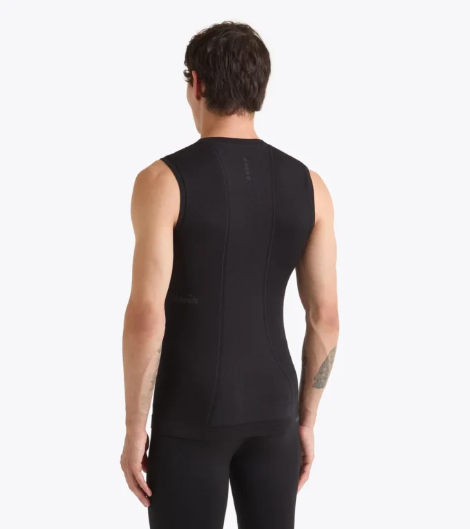 Camiseta sin mangas Sl Stratozero Made In Italy – Running Camiseta sin mangas Sl Stratozero Made In Italy – Running