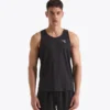Camiseta sin mangas Super Light Tank para correr – Tejido ligero Coolcore Camiseta sin mangas Super Light Tank para correr – Tejido ligero Coolcore