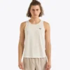 Camiseta sin mangas Super Light Tank para correr – Tejido ligero Coolcore Camiseta sin mangas Super Light Tank para correr – Tejido ligero Coolcore