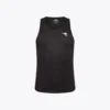 Camiseta sin mangas Super Light Tank para correr – Tejido ligero Coolcore Camiseta sin mangas Super Light Tank para correr – Tejido ligero Coolcore