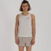 Camiseta sin mangas Super Light Tank para correr – Tejido ligero Coolcore Camiseta sin mangas Super Light Tank para correr – Tejido ligero Coolcore