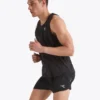 Camiseta sin mangas Super Light Tank para correr – Tejido ligero Coolcore Camiseta sin mangas Super Light Tank para correr – Tejido ligero Coolcore
