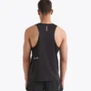 Camiseta sin mangas Super Light Tank para correr – Tejido ligero Coolcore Camiseta sin mangas Super Light Tank para correr – Tejido ligero Coolcore