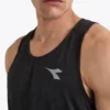 Camiseta sin mangas Super Light Tank para correr – Tejido ligero Coolcore Camiseta sin mangas Super Light Tank para correr – Tejido ligero Coolcore