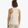 Camiseta sin mangas Super Light Tank para correr – Tejido ligero Coolcore Camiseta sin mangas Super Light Tank para correr – Tejido ligero Coolcore