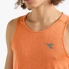 Camiseta sin mangas Super Light Tank para correr – Tejido ligero Coolcore Camiseta sin mangas Super Light Tank para correr – Tejido ligero Coolcore