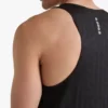 Camiseta sin mangas Super Light Tank para correr – Tejido ligero Coolcore Camiseta sin mangas Super Light Tank para correr – Tejido ligero Coolcore