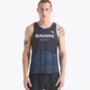 Camiseta sin mangas Super Light Tank Runaway Camiseta sin mangas para correr Runaway – Tejido ligero Camiseta sin mangas Super Light Tank Runaway Camiseta sin mangas para correr Runaway – Tejido ligero