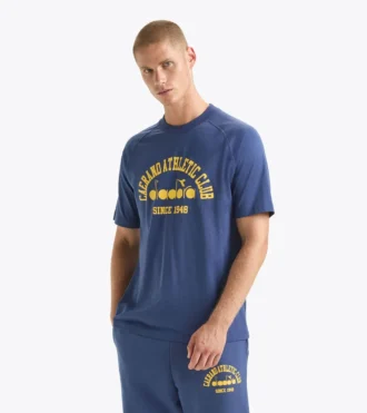Camiseta Ss 1948 Athl. Club – Unisex