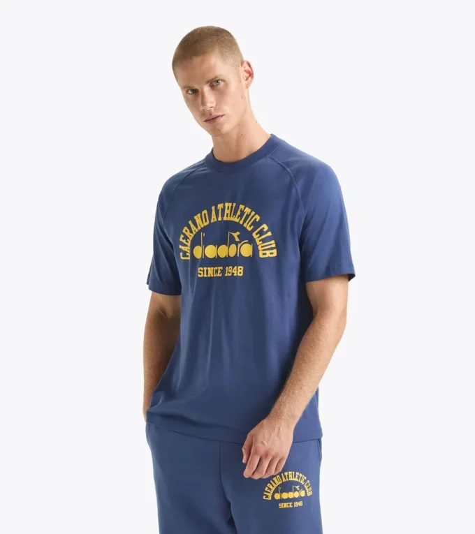 Camiseta Ss 1948 Athl. Club – Unisex Camiseta Ss 1948 Athl. Club – Unisex