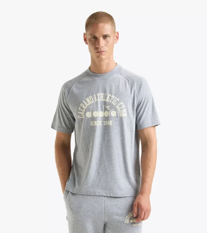 Camiseta Ss 1948 Athl. Club – Unisex Camiseta Ss 1948 Athl. Club – Unisex