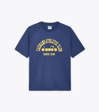 Camiseta Ss 1948 Athl. Club – Unisex