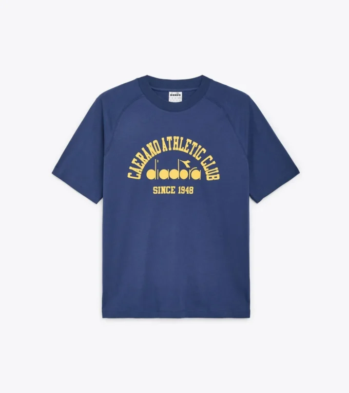 Camiseta Ss 1948 Athl. Club – Unisex Camiseta Ss 1948 Athl. Club – Unisex