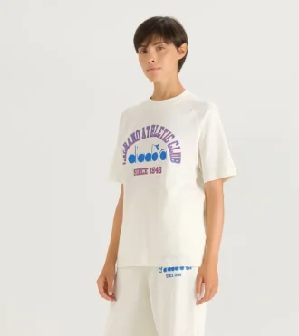 Camiseta Ss 1948 Athl. Club – Unisex