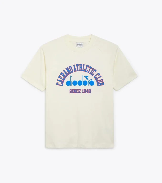 Camiseta Ss 1948 Athl. Club – Unisex Camiseta Ss 1948 Athl. Club – Unisex