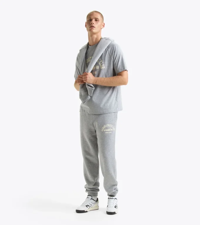 Camiseta Ss 1948 Athl. Club – Unisex Camiseta Ss 1948 Athl. Club – Unisex