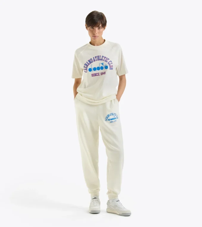 Camiseta Ss 1948 Athl. Club – Unisex Camiseta Ss 1948 Athl. Club – Unisex