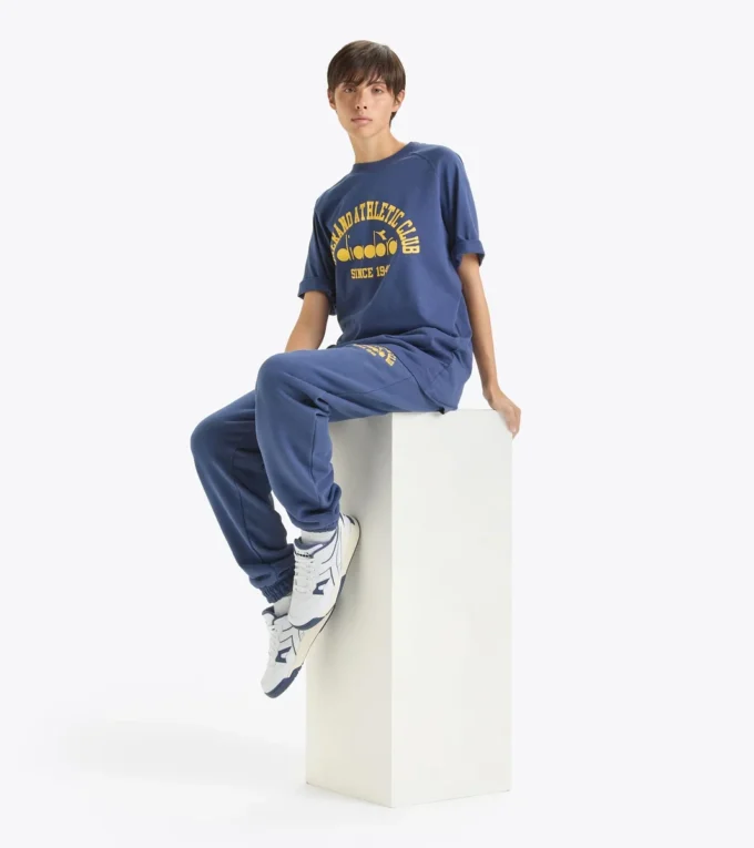 Camiseta Ss 1948 Athl. Club – Unisex Camiseta Ss 1948 Athl. Club – Unisex