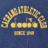 Camiseta Ss 1948 Athl. Club – Unisex Camiseta Ss 1948 Athl. Club – Unisex