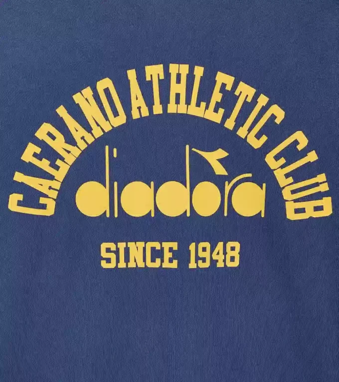 Camiseta Ss 1948 Athl. Club – Unisex Camiseta Ss 1948 Athl. Club – Unisex