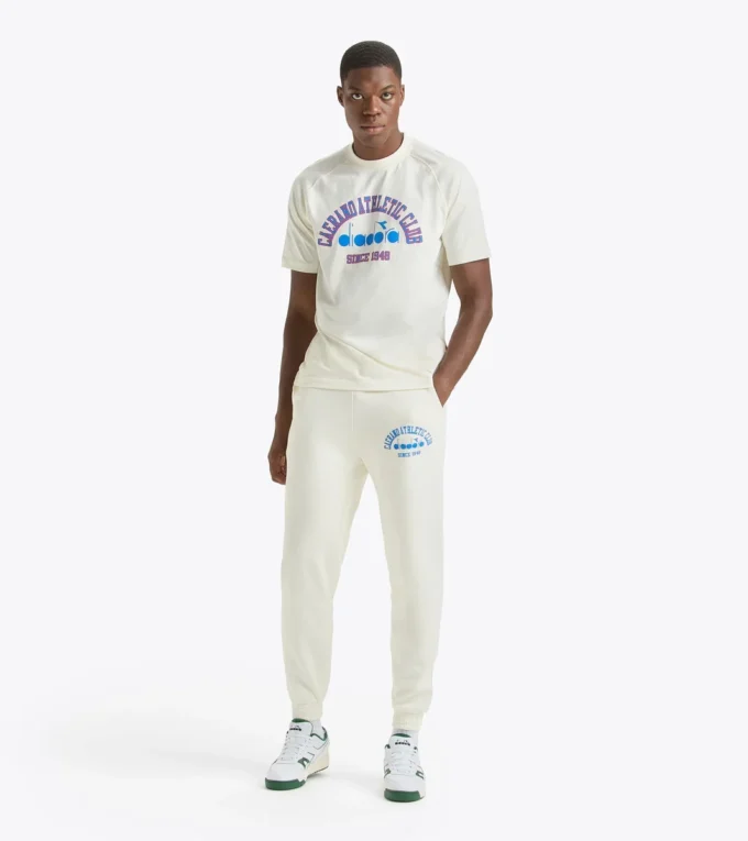 Camiseta Ss 1948 Athl. Club – Unisex Camiseta Ss 1948 Athl. Club – Unisex