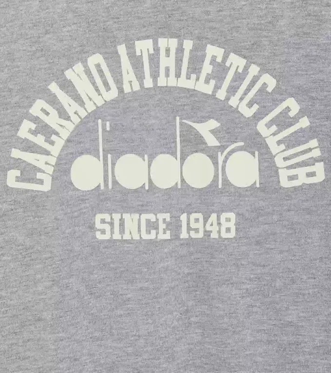 Camiseta Ss 1948 Athl. Club – Unisex Camiseta Ss 1948 Athl. Club – Unisex