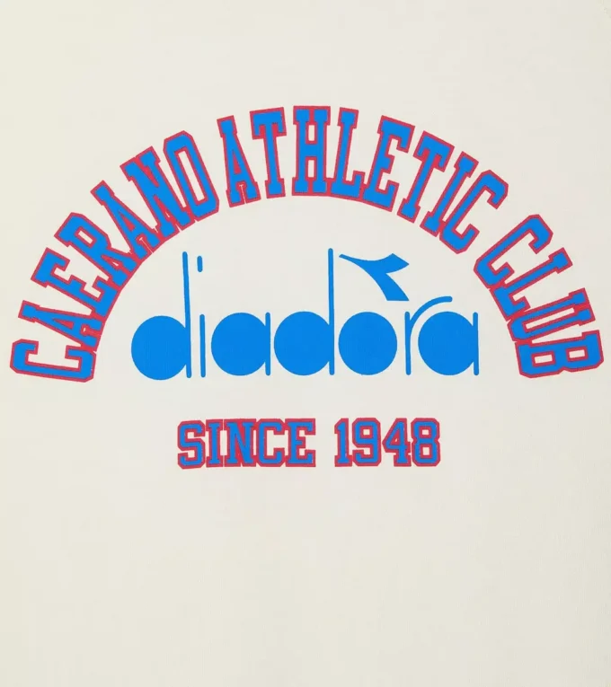Camiseta Ss 1948 Athl. Club – Unisex Camiseta Ss 1948 Athl. Club – Unisex