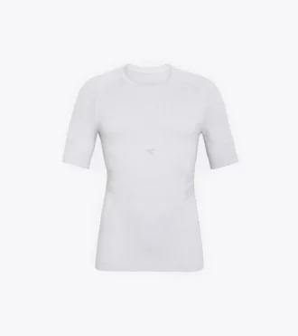 Camiseta Ss Act Camiseta de entrenamiento de manga corta Camiseta Ss Act Camiseta de entrenamiento de manga corta